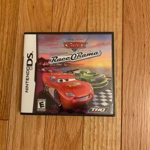 Cars Race o Rama